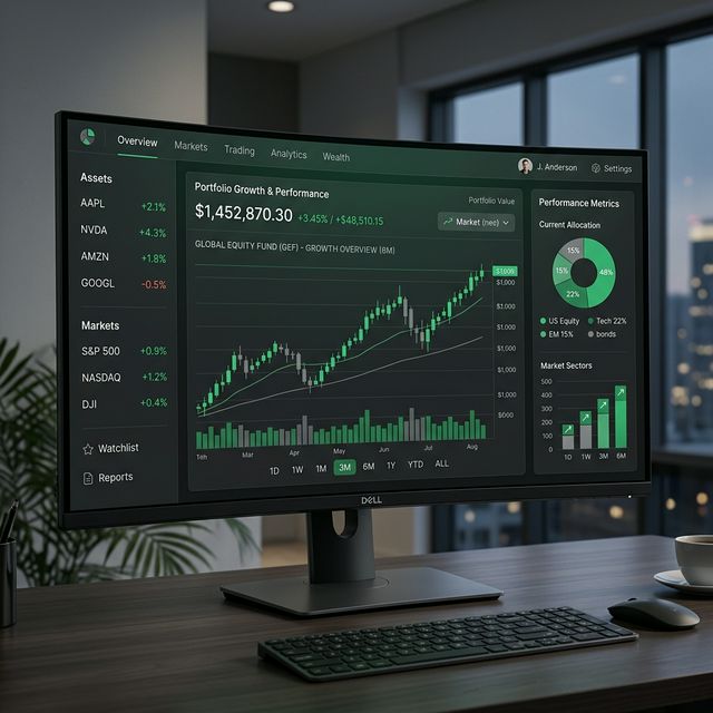 Portfolio