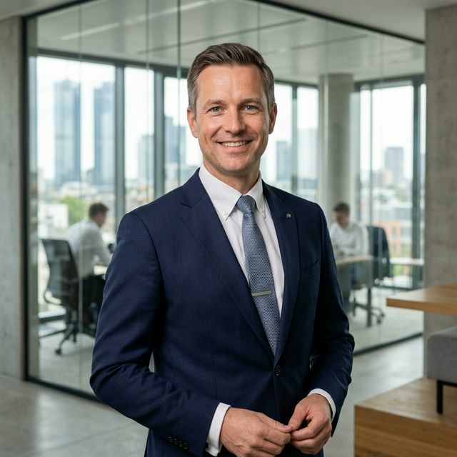 Markus Bauer