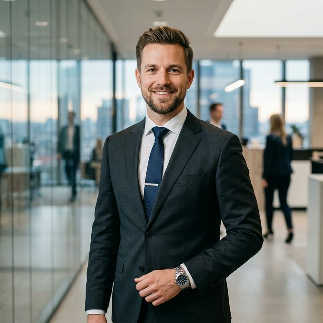 Stefan Klein